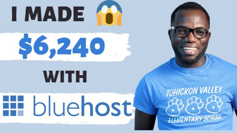 bluehost tutorials