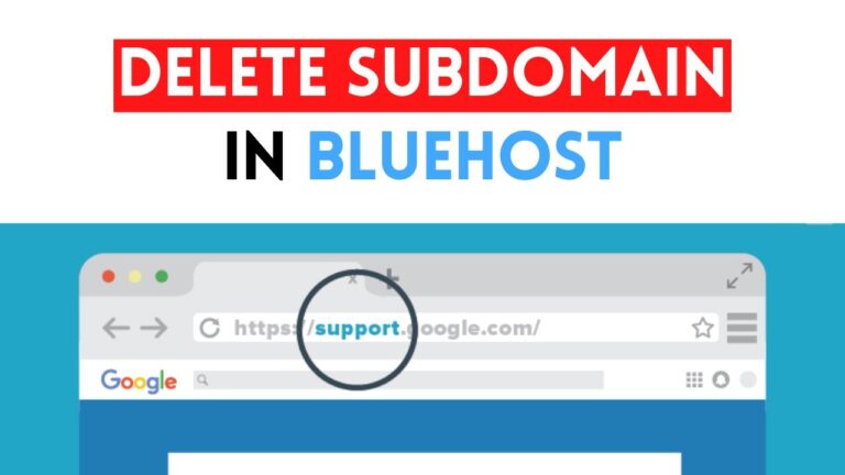 bluehost tutorials