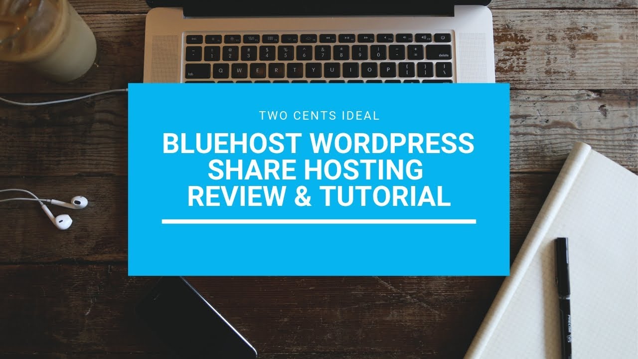 bluehost tutorials