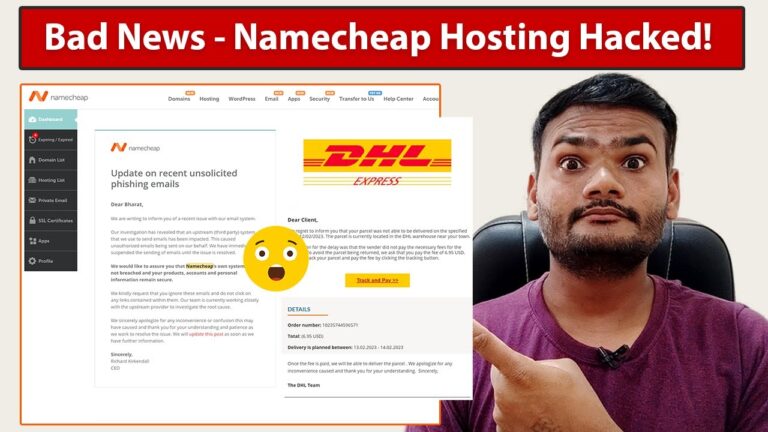 namecheap