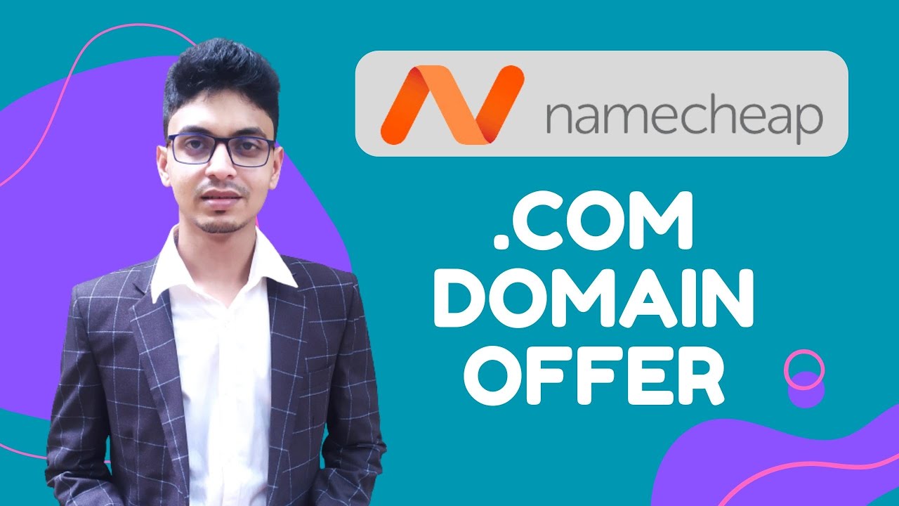 namecheap