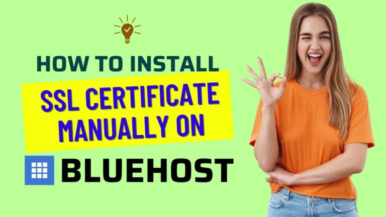 bluehost tutorials