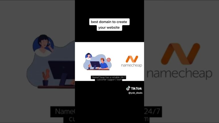 namecheap