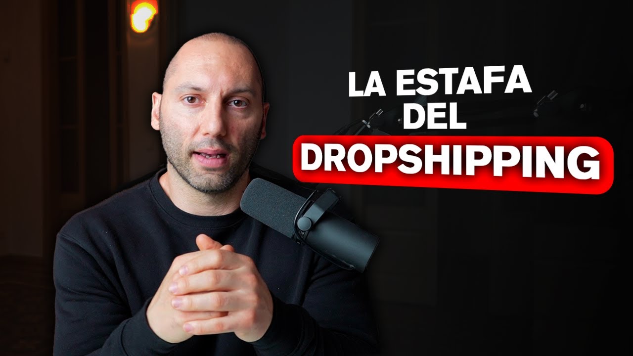 shopify dropshipping