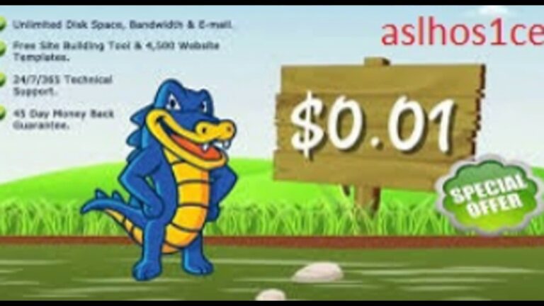 hostgator coupon code