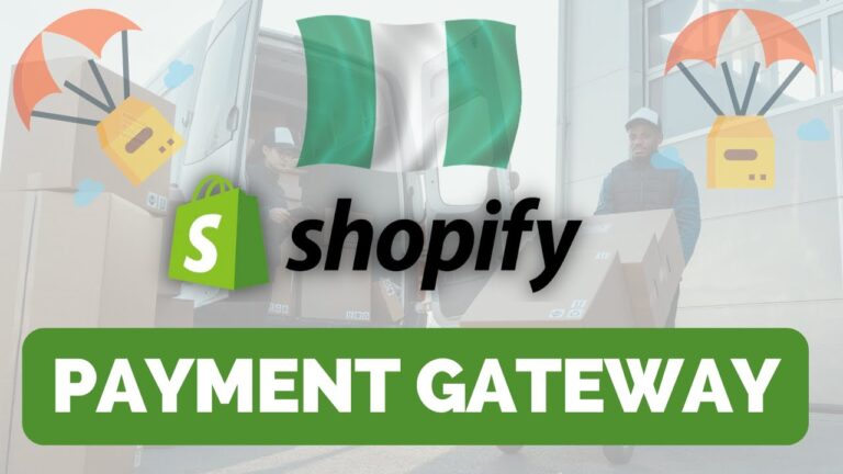 shopify dropshipping