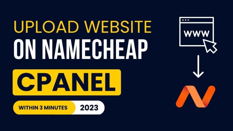 namecheap