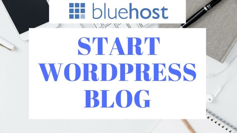 bluehost tutorials