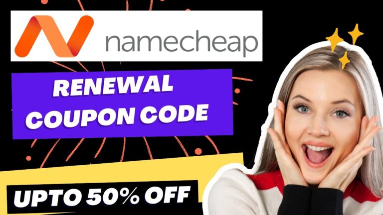 namecheap