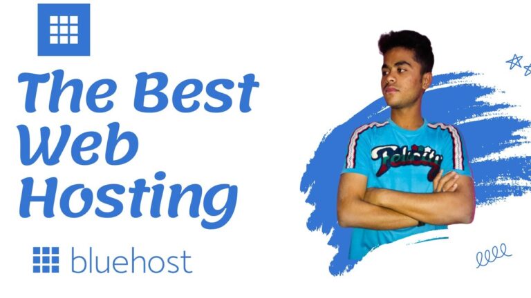 bluehost tutorials