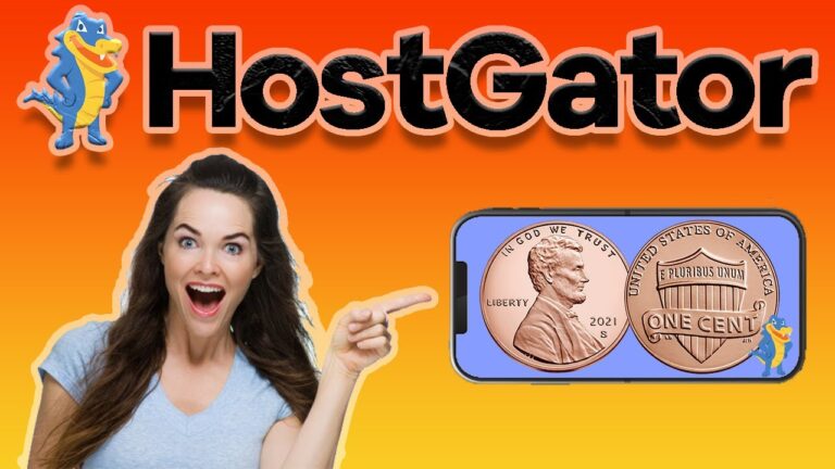 hostgator coupon code