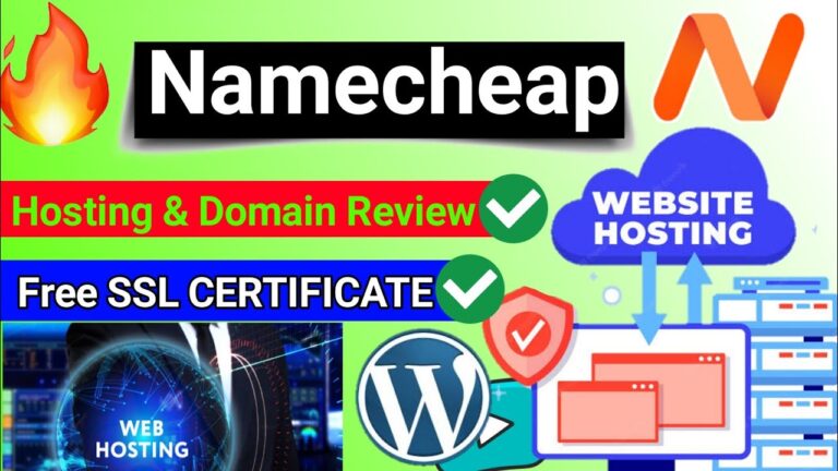 namecheap