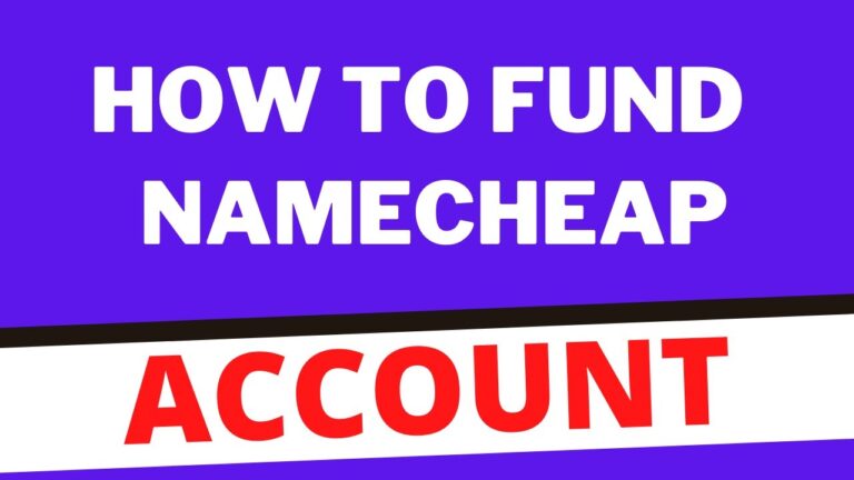 namecheap