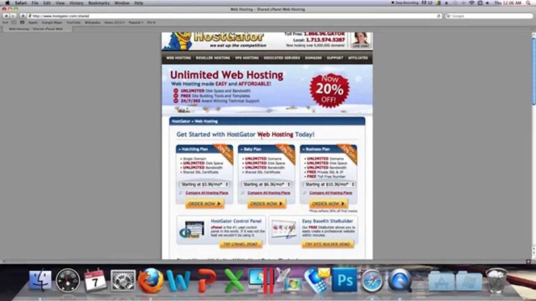 hostgator coupon code