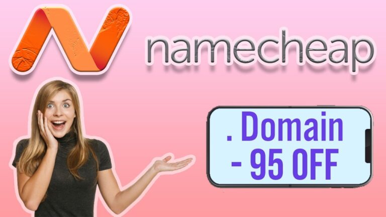 namecheap