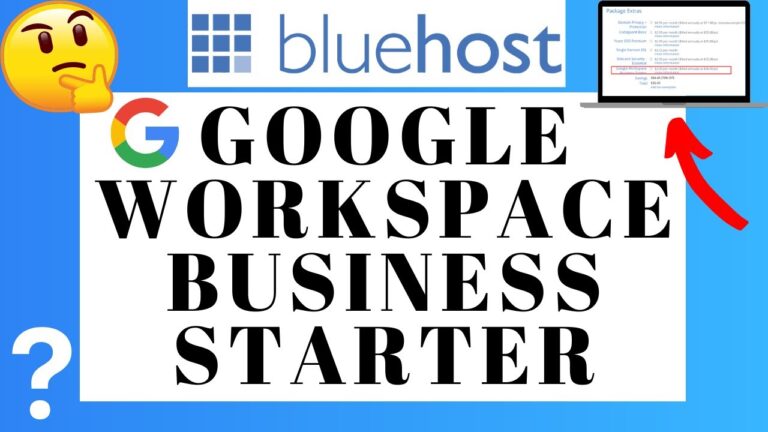 bluehost tutorials