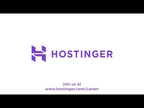 hostinger