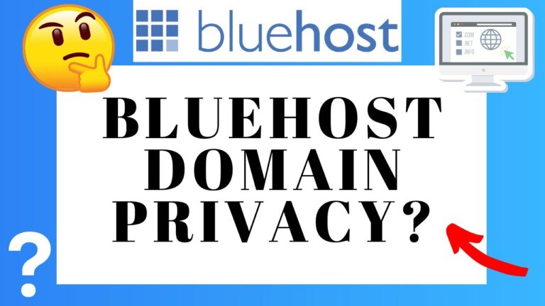 bluehost tutorials