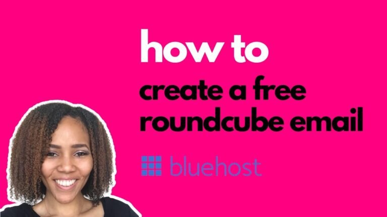 bluehost tutorials