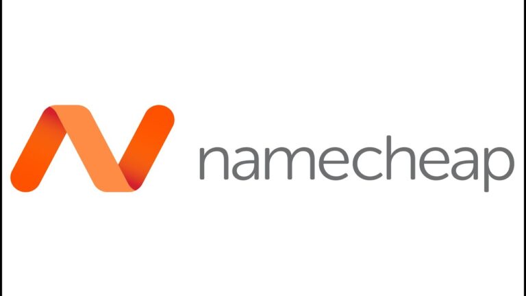 namecheap