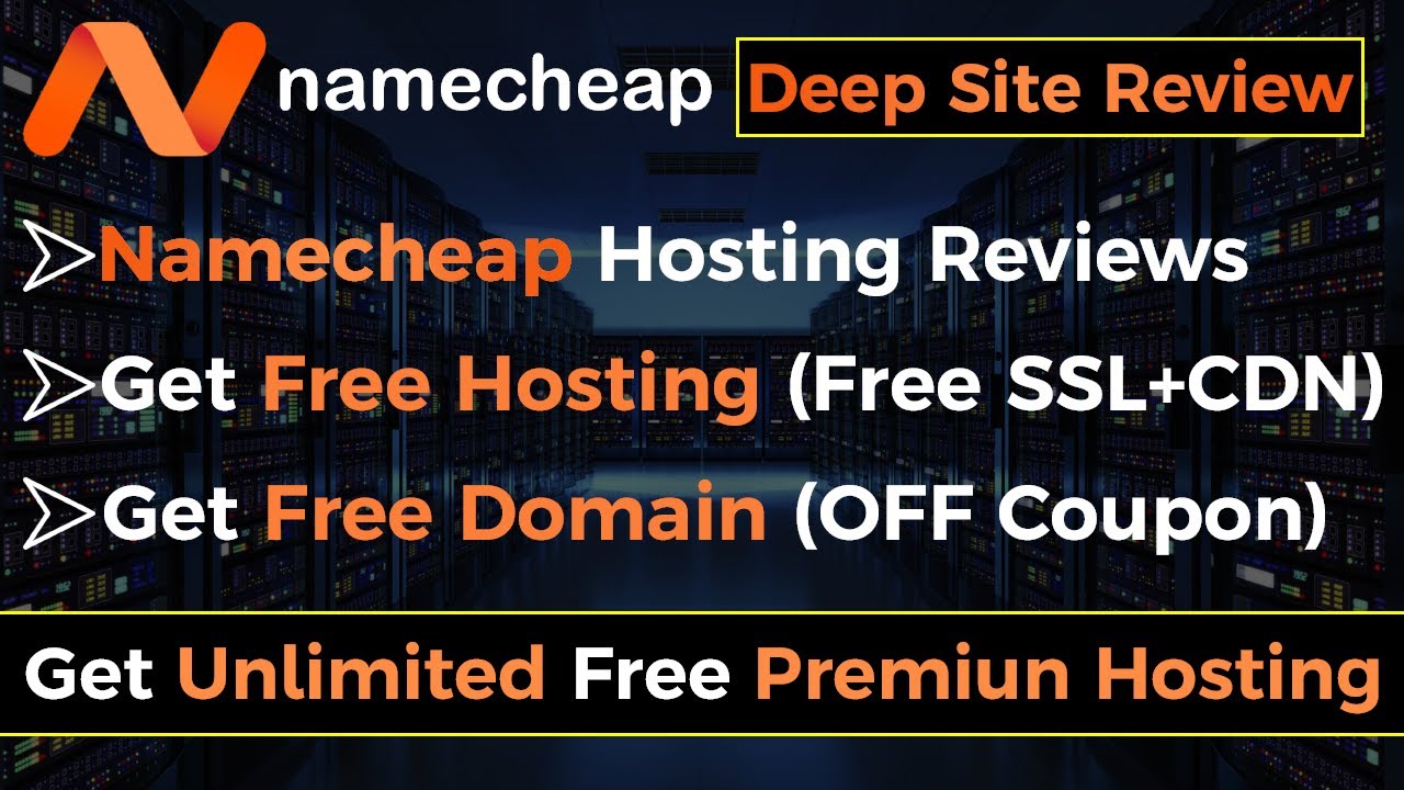 namecheap