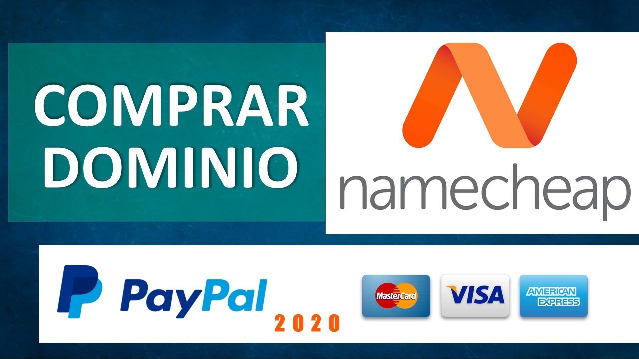 namecheap