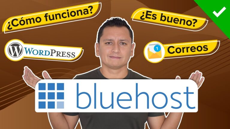 bluehost tutorials