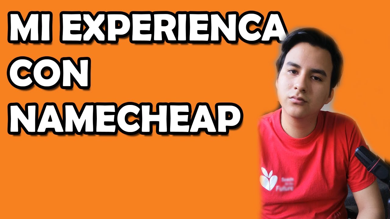 namecheap