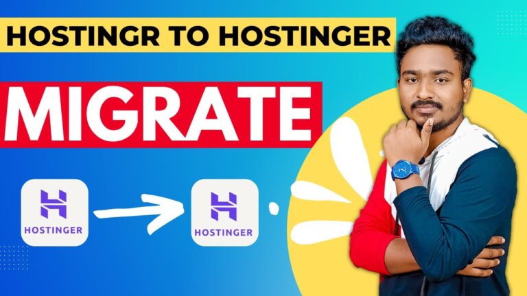 hostinger