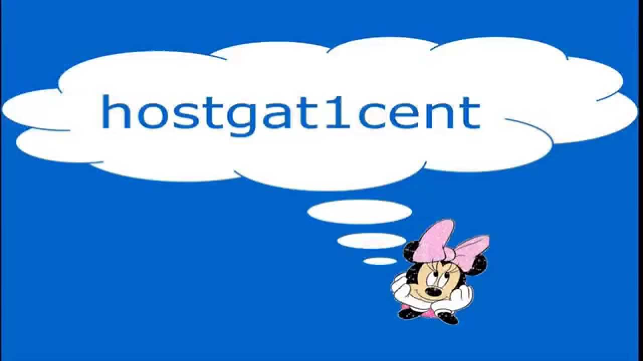 hostgator coupon code