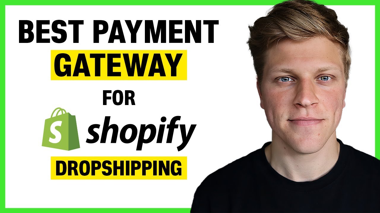 shopify dropshipping