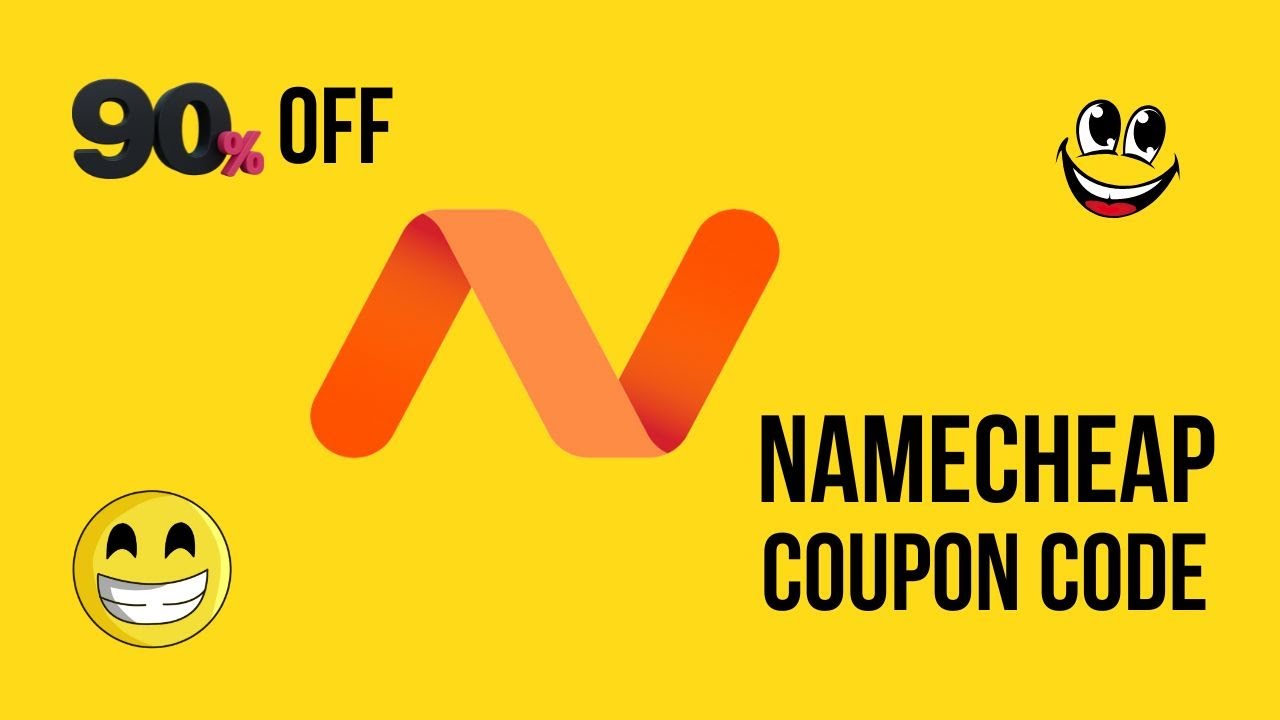 namecheap