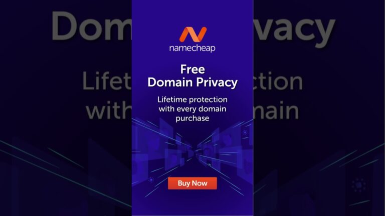 namecheap