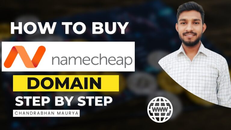 namecheap