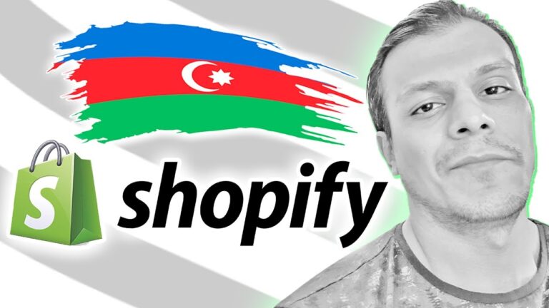 shopify dropshipping