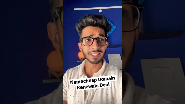 namecheap