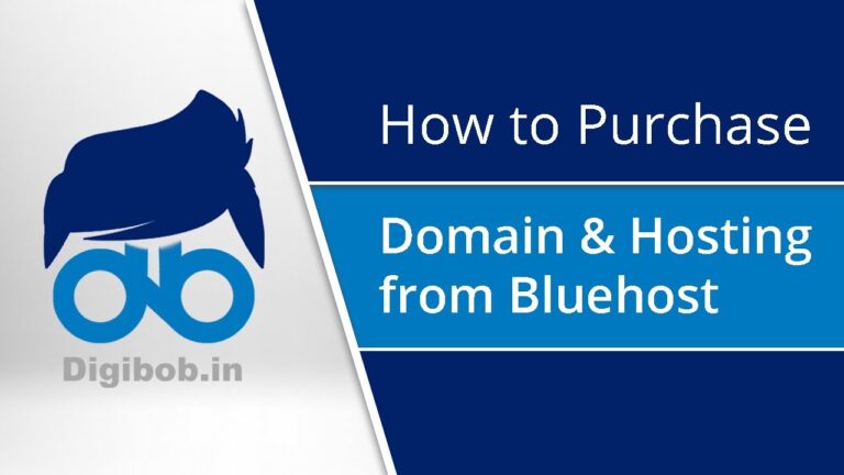 bluehost tutorials