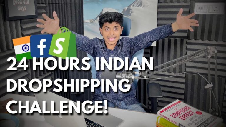 shopify dropshipping