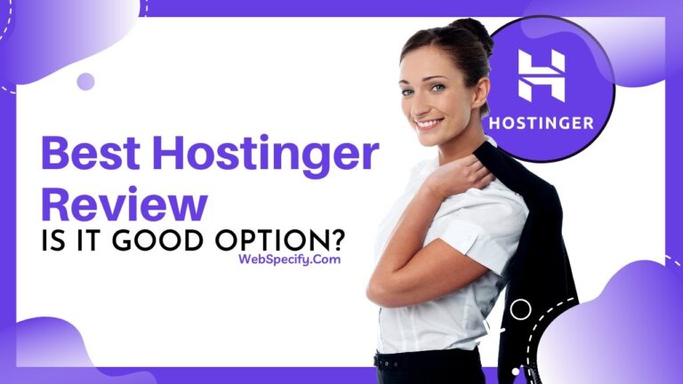 hostinger