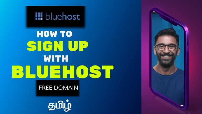 bluehost tutorials