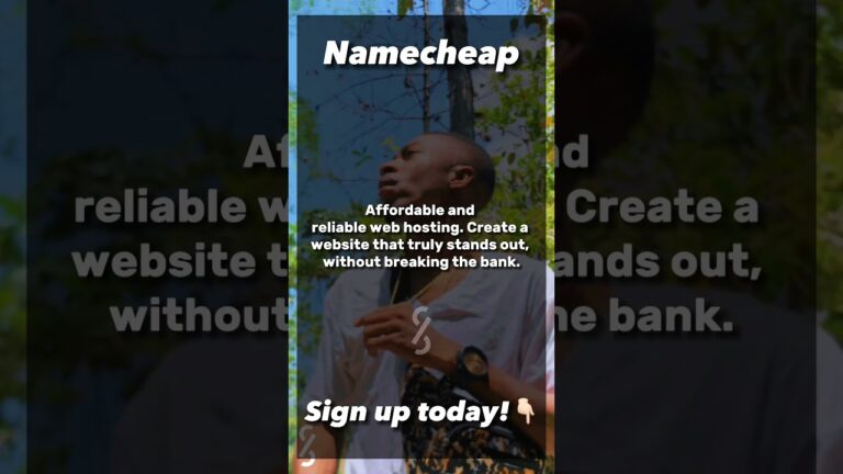 namecheap