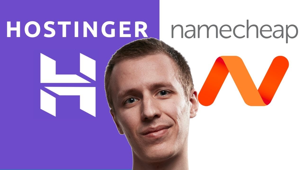 namecheap