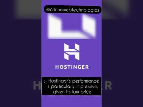 hostinger