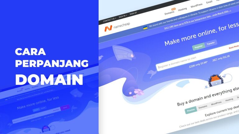 namecheap