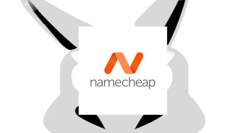 namecheap