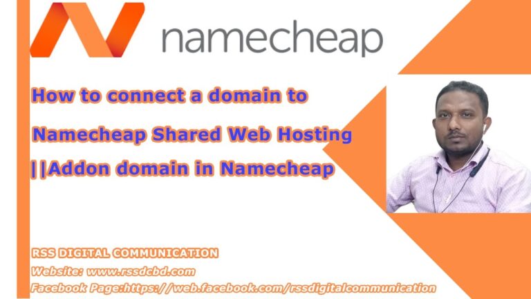 namecheap